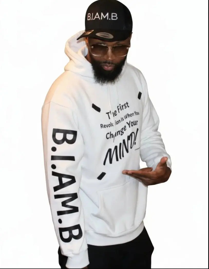 Empowerment Through Enterprise How Black Entrepreneurs Can Shape Their Communities B.I.AM.B