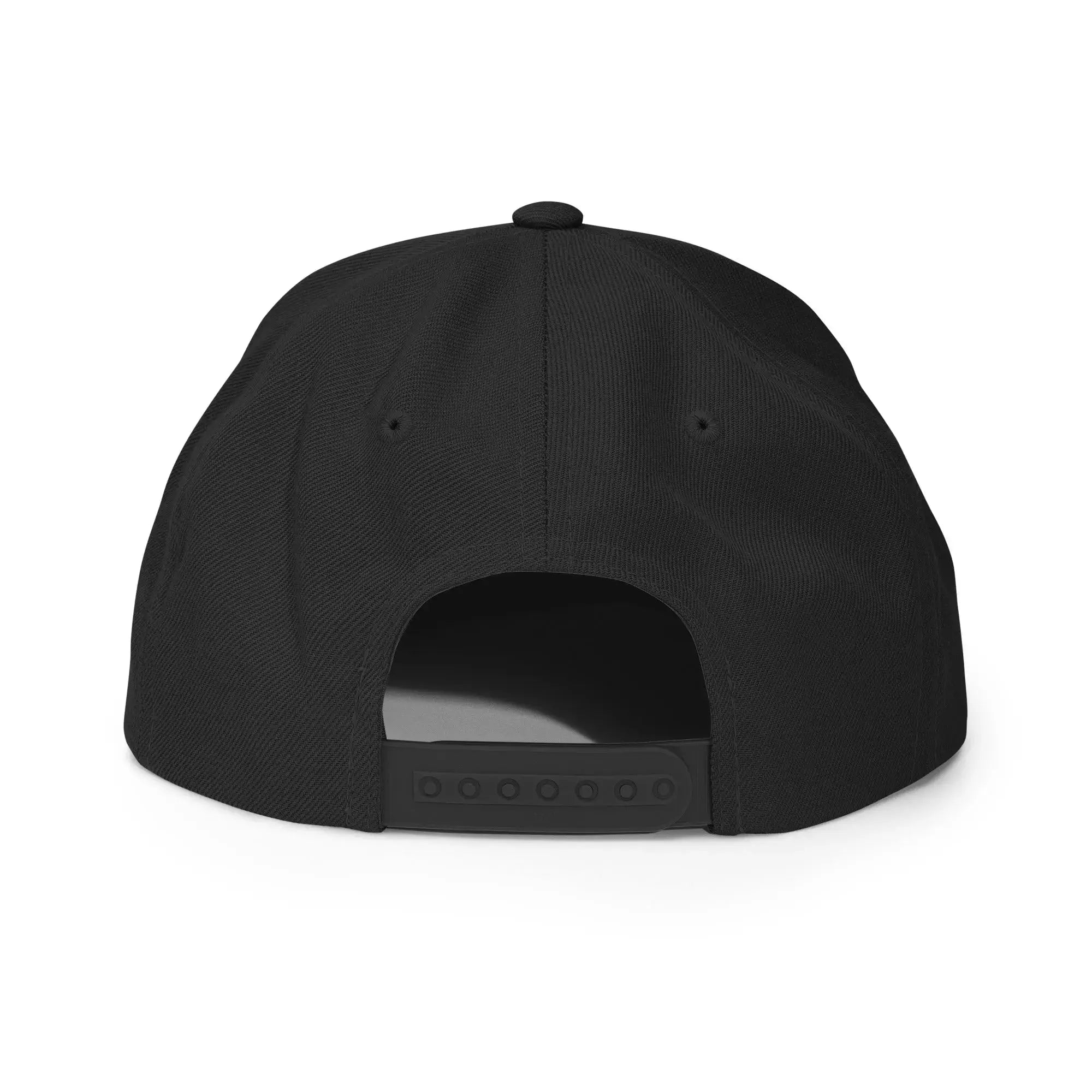 B.I.AM.B Snapback — “Reclaim the Narrative” Edition - B.I.AM.B