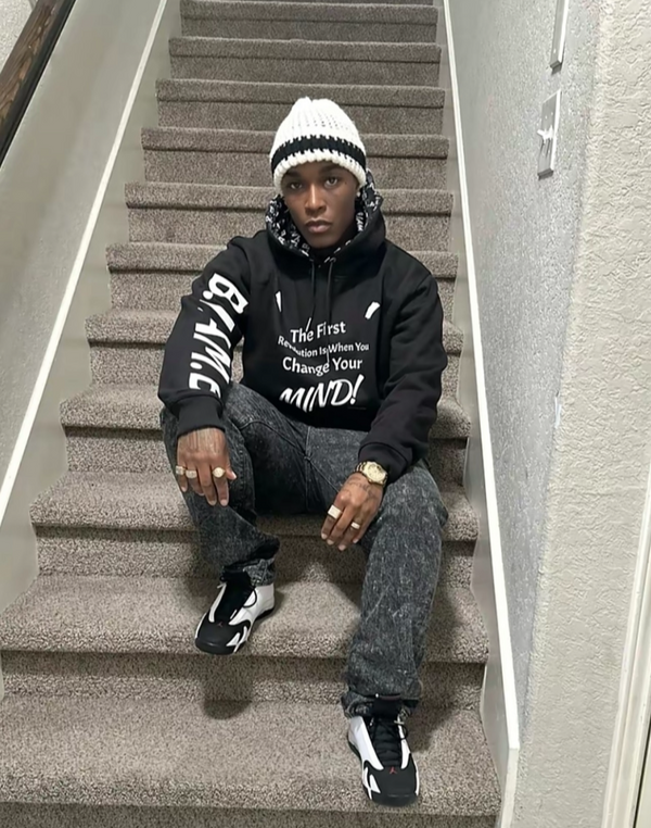 How To Empower Black Entrepreneurs By Reclaiming The Narrative- Series