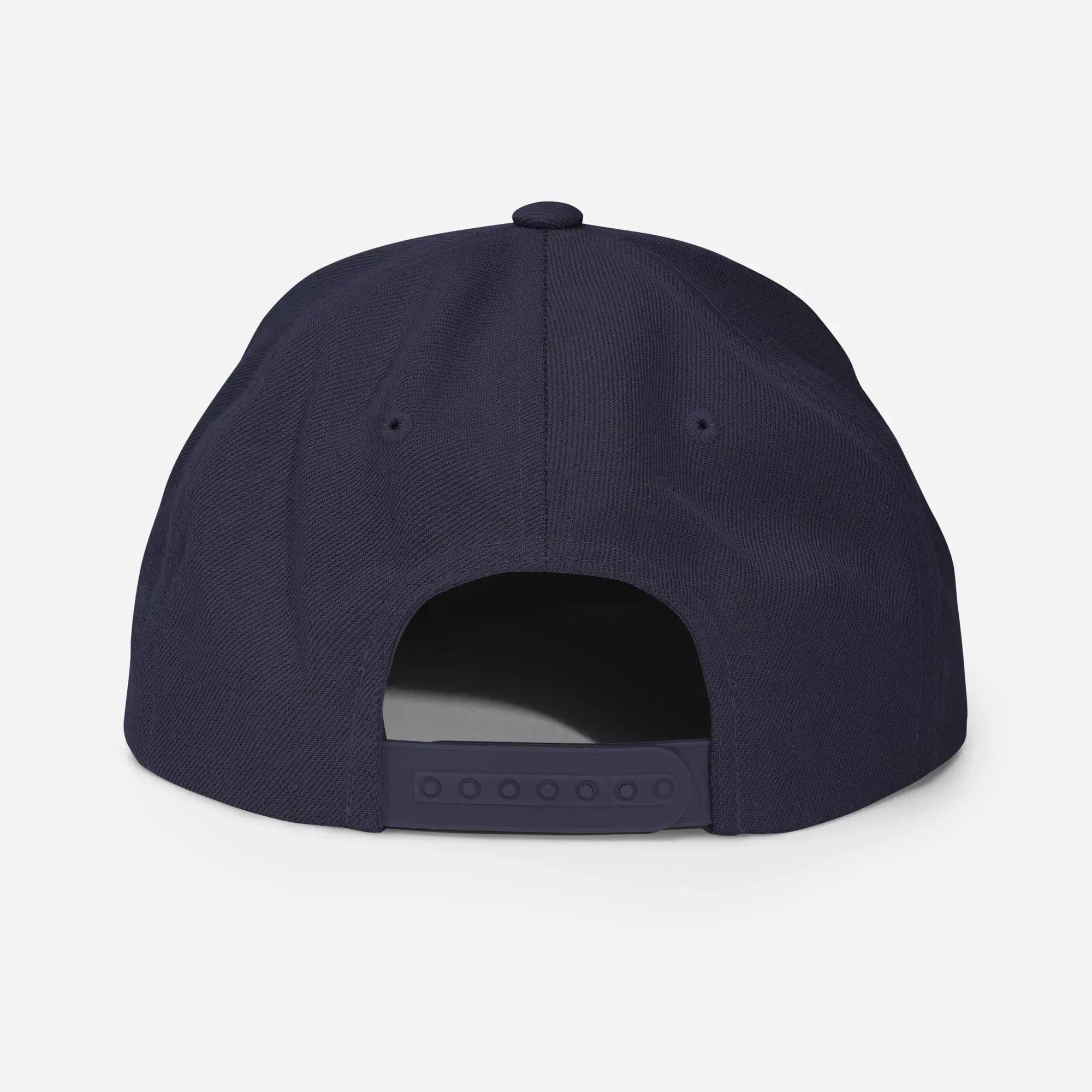B.I.AM.B Snapback — “Reclaim the Narrative” Edition - B.I.AM.B