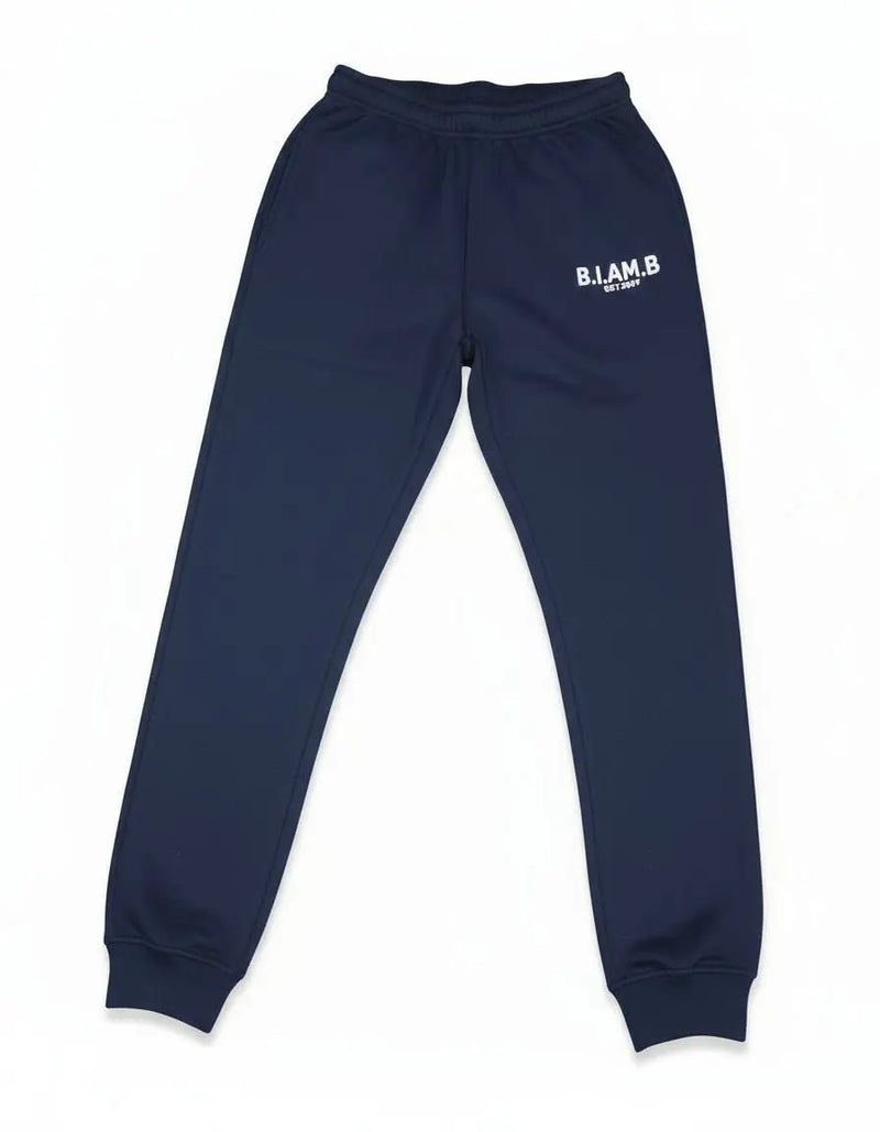 B.I.AM.B Complete Empowerment Set - Satin - Lined Black - Owned Streetwear - B.I.AM.B