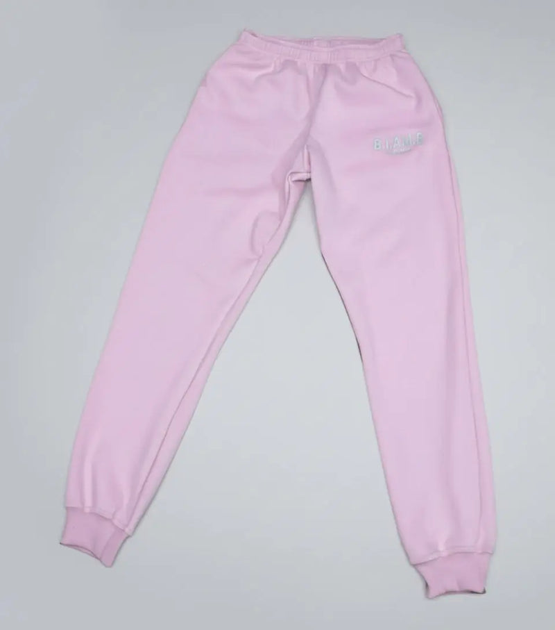 B.I.AM.B Complete Empowerment Set - Satin - Lined Black - Owned Streetwear - B.I.AM.B