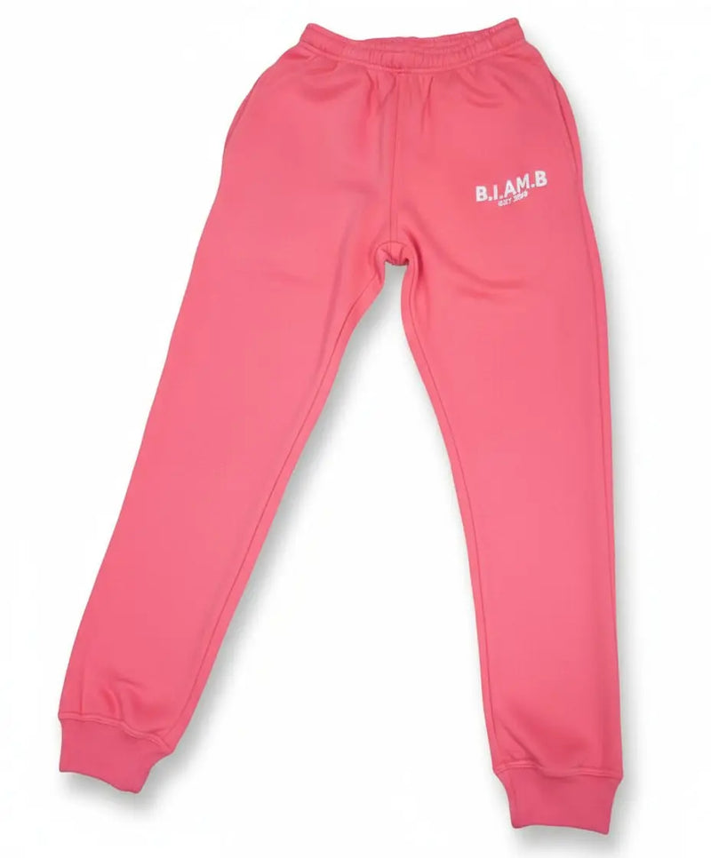 B.I.AM.B Complete Empowerment Set - Satin - Lined Black - Owned Streetwear - B.I.AM.B