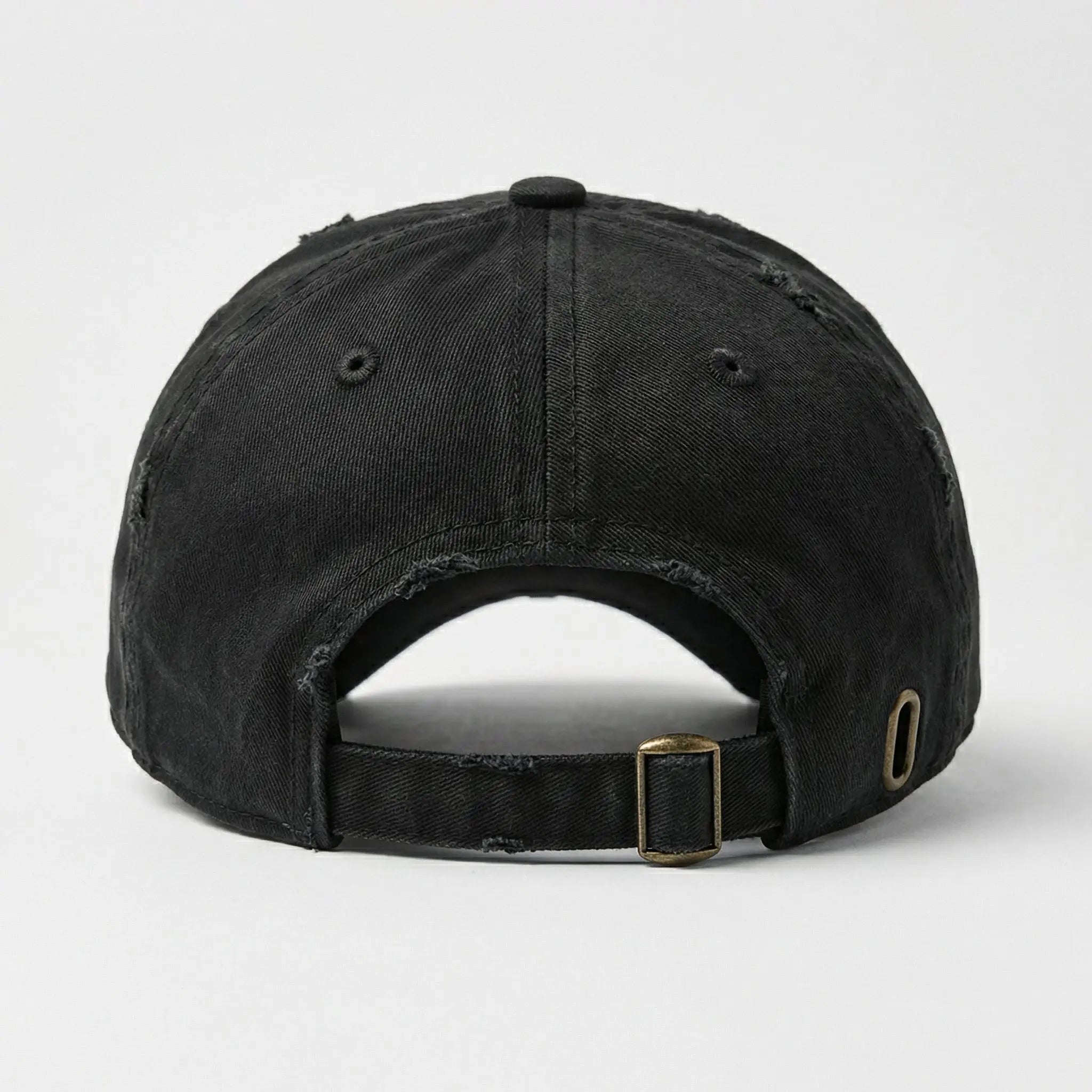 B.I.AM.B Distressed Dad Hat — “Every Choice Has Power” Edition" B.I.AM.B