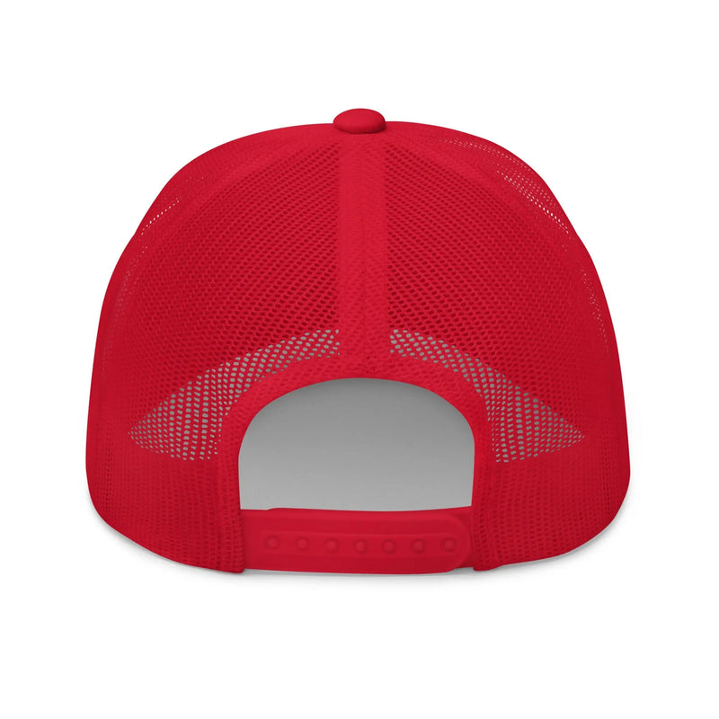 B.I.AM.B Trucker Cap - B.I.AM.B