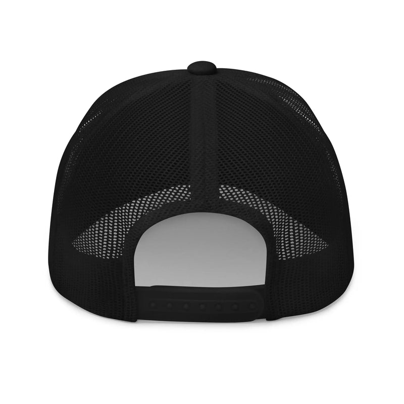 B.I.AM.B Trucker Cap - B.I.AM.B